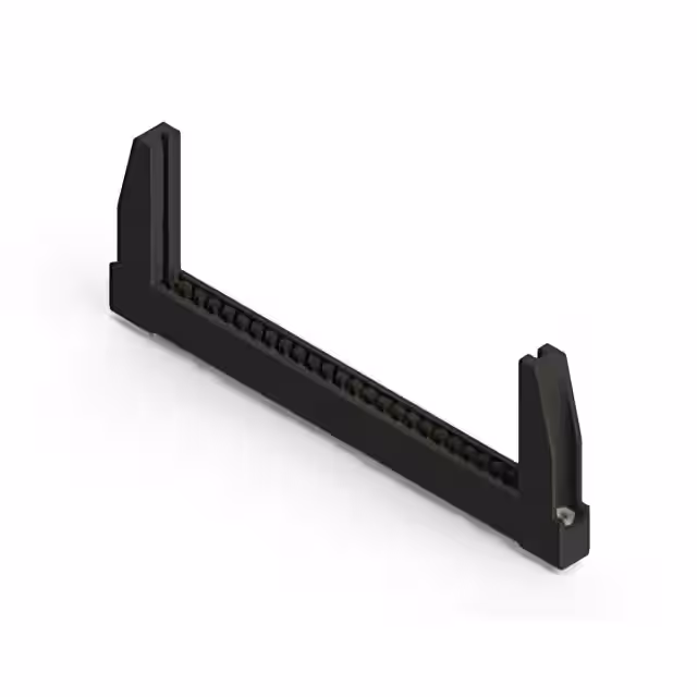357-026-531-178 EDAC Inc.  Edgeboard Connectors